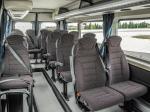 Fiat Ducato Maxi Minibus Elegant 2014 года